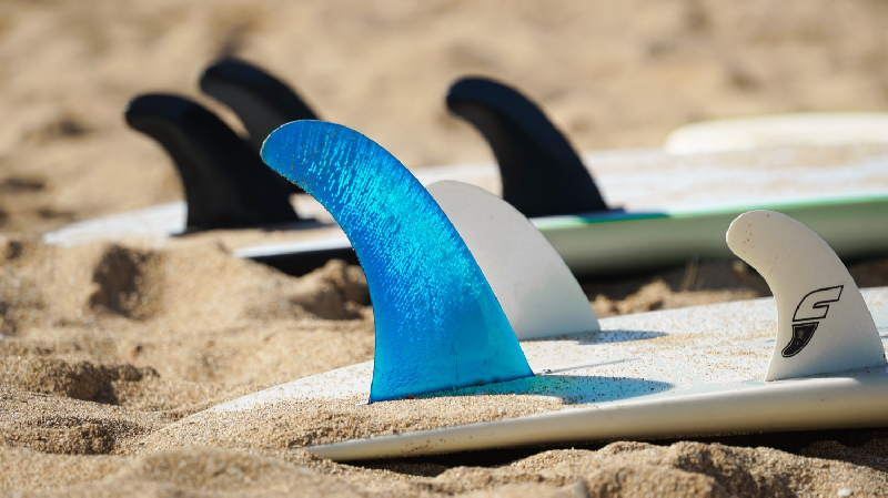 10 choses à savoir sur... les ! Surf Session