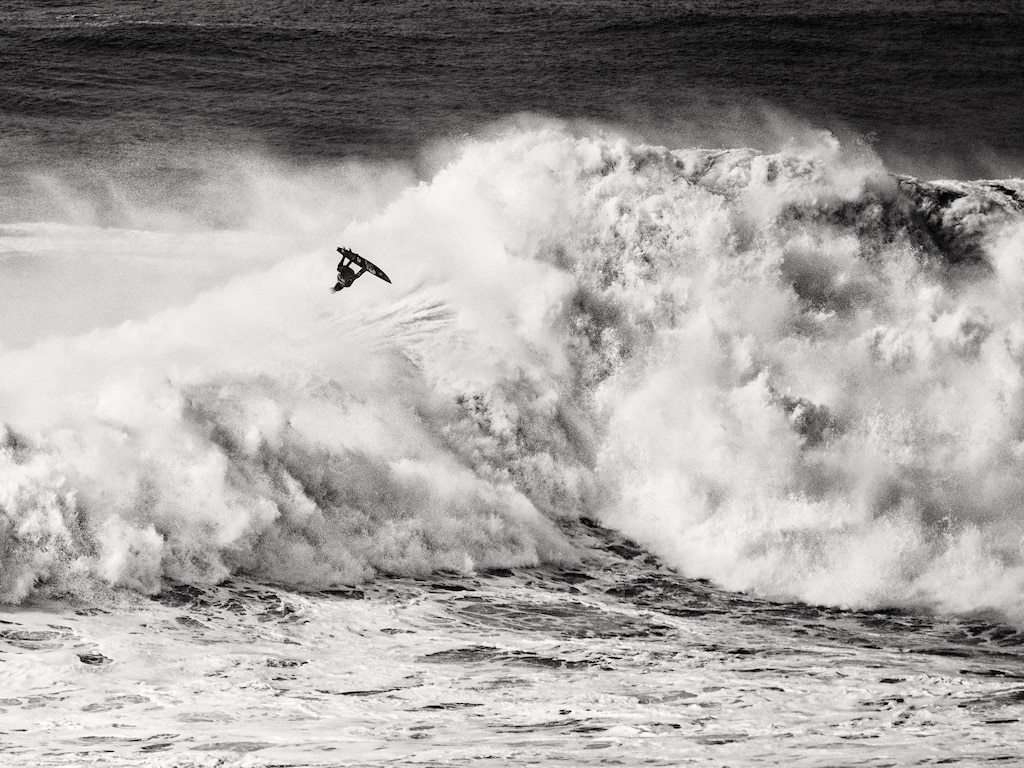 The 12 Best Red Bull Illume 21 Surf Photos