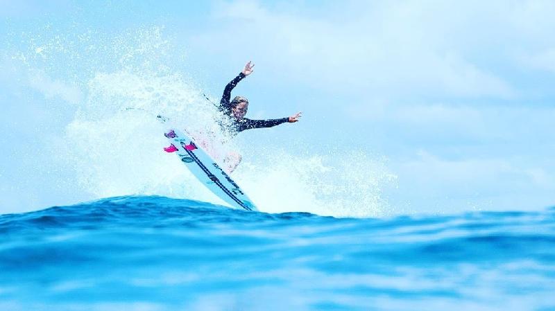 Réalisation d'un air féminin