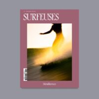 SURFEUSES N°1 // Printemps – été 2022