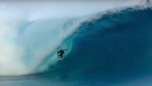Archives : Dude Cruise, avec Andy et Bruce Irons, Dane Reynolds