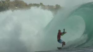 (Best of) Quand Bruce Irons remportait le Rip Curl Pro Search Bali