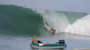 (Best of) Surf trip en voilier : Torren Martyn nous raconte son expérience