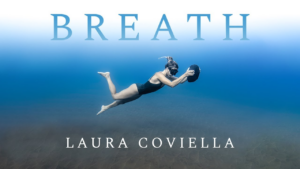 Breath : Laura Coviella revient de loin
