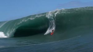 Teahupoo 2022 Madness // Mihimana BRAYE