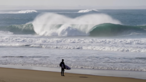 Supertubos : retour sur deux jours de tubes
