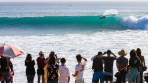 Officiel : la World Surf League annonce le retour en 2023 du Rip Curl Pro Search Taghazout Bay
