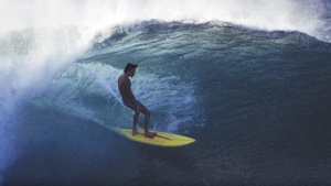 Retour sur l’histoire de Lightning Bolt Surfboards