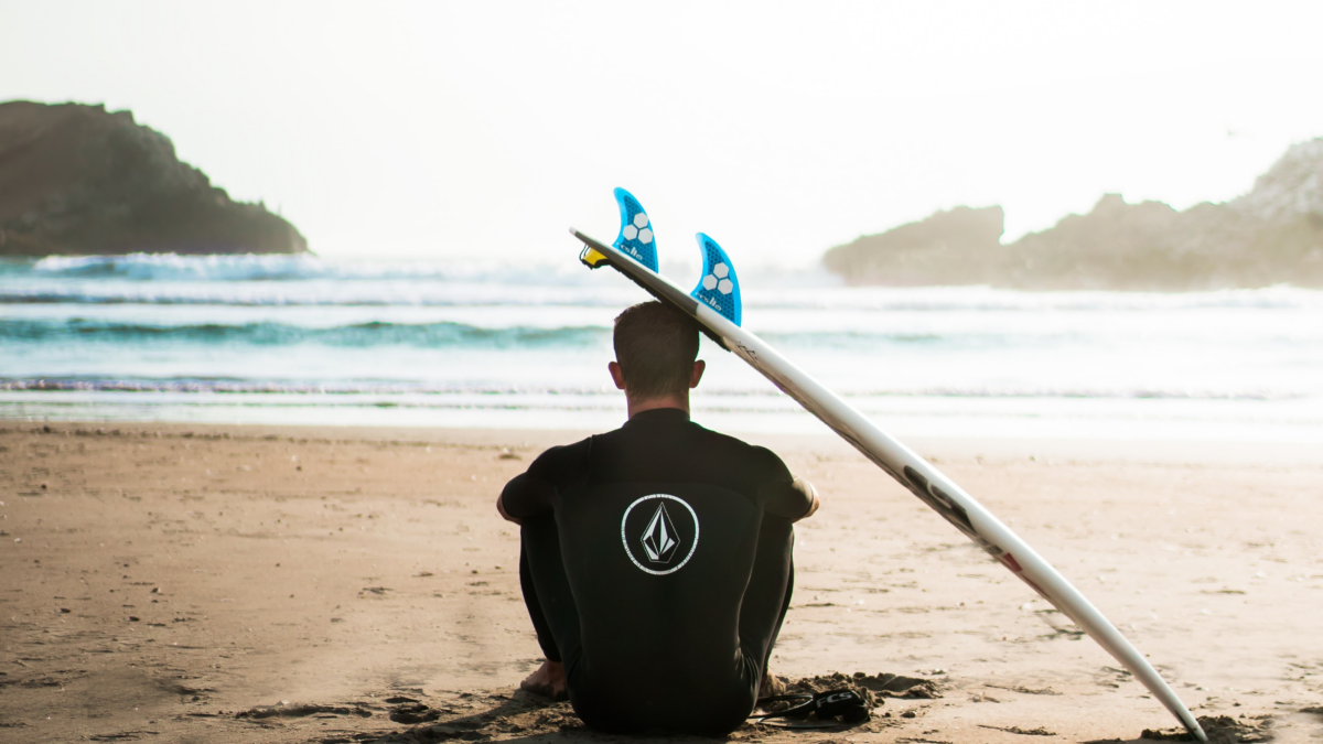 On a testé : les mouth mounts pour GoPro - Surf Session Magazine