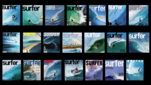 Archives : il y a 2 ans, SURFER magazine disparaissait