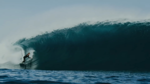 SYSTEM IS YOURS : le gros film de surf de la semaine