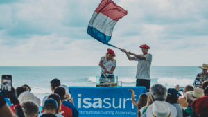 Mondiaux Juniors : La France en place au Salvador