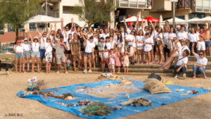 Mer Maid Day #2 : un événement porté par Maud Le Car pour célébrer la richesse de l’océan