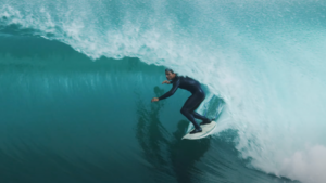 Activated Aquatics : la définition d’un surf trip parfait entre potes