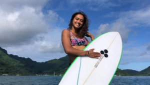 Tahiti Pro : des invités qui font parler