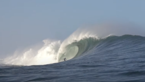 Documentaire : retour sur le Punta de Lobos Por Siempre Big Wave Internacional
