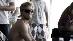 L’ancien surfeur du CT Chris Davidson est décédé