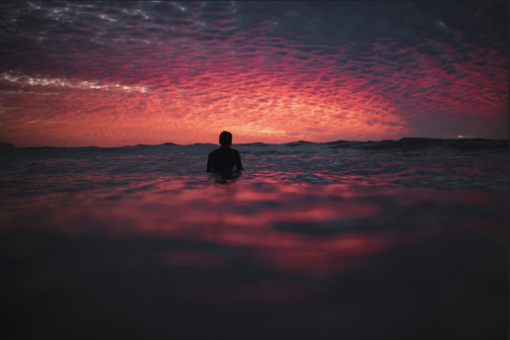 Martin Biger surf photographie Ewen Le Bars