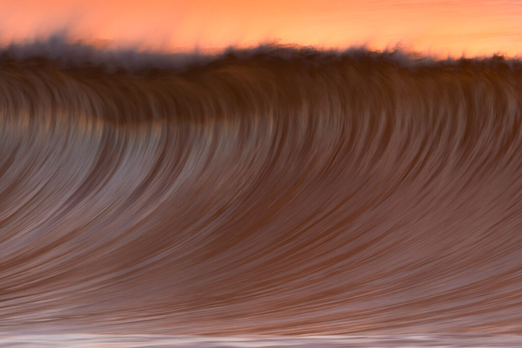 Arthur Picard photographie surf 