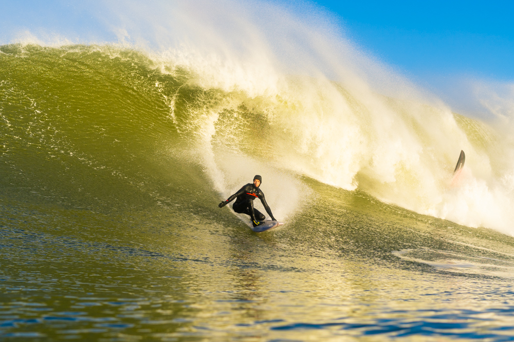 Arthur Picard photographie surf 