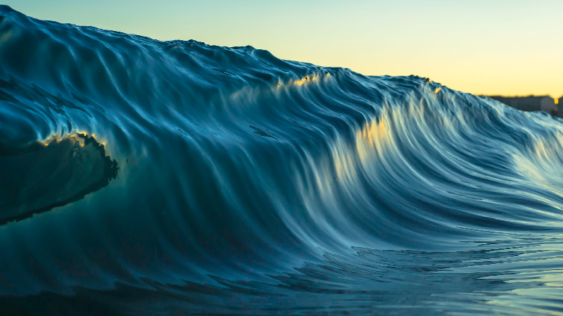 Greg Rabejac surf photographie