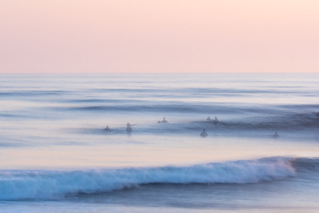 Sylvain Guionnet surf photographie