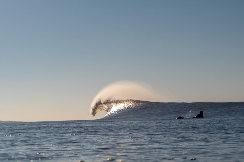 Sylvain Guionnet surf photographie