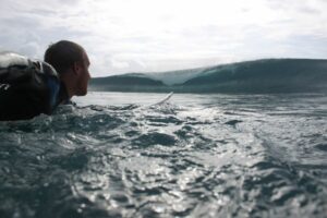 Perfection polynésienne