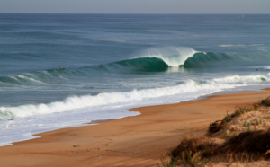 Le Groundswell Music Festival débarque à Hossegor