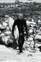 Cold Water Souls ou l’histoire du surf en eaux froides