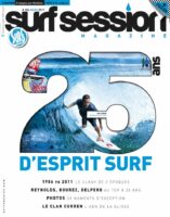 Surf Session Collector Spécial 25 ans