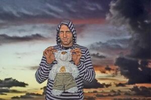 Tu fais quoi vendredi soir ?