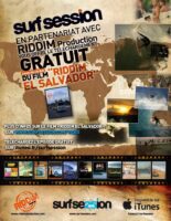 "Riddim El Salvador" à télécharger gratuitement sur iTunes