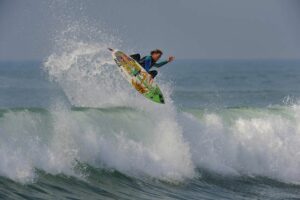 25 ans de Surf par la Jonkette