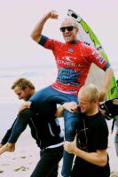 Adam Melling remporte le O’Neill Cold Water Nouvelle-Zélande