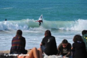 Session d’avril made in Pays Basque