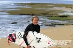 LE BLOG DE PAULINE ADO #2 : BELL’S BEACH