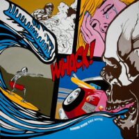 M.I.A.C.S 5ème édition : le Surf Art à l’honneur du 1er au 13 juin