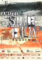 San Sebastien accueille le Amstel Surfilm Festibal 2011