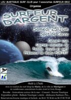 Eric Dargent : son quotidien après l’attaque de requin