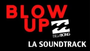 Blow Up : la soundtrack