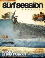 Le Surf Session de septembre est en kiosque