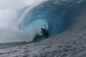 Jeremy Flores invité de l’Eddie Aikau