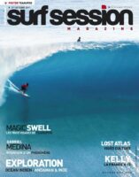 Le Surf Session d’octobre est en kiosque