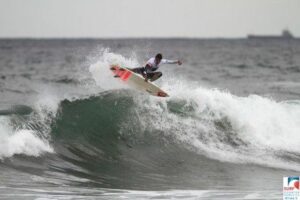 Championnat de France : la Gwada commence fort