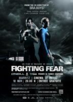 Projection de Fighting Fear à Biarritz