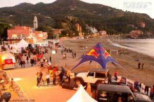 Toujours pas de houle  pour la dernière étape de l’ASP WLT Bear Pro présenté par Jeep.