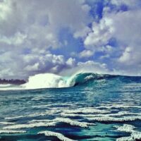 La gazette du North Shore # 1