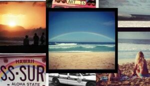 Le North Shore en Instagram, la suite