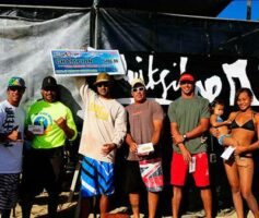 News du team surf Oxbow